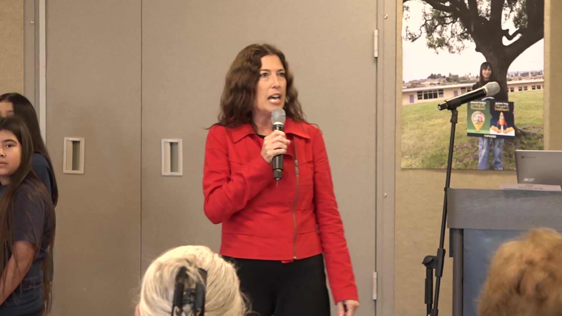 PVUSD State of the District 2025